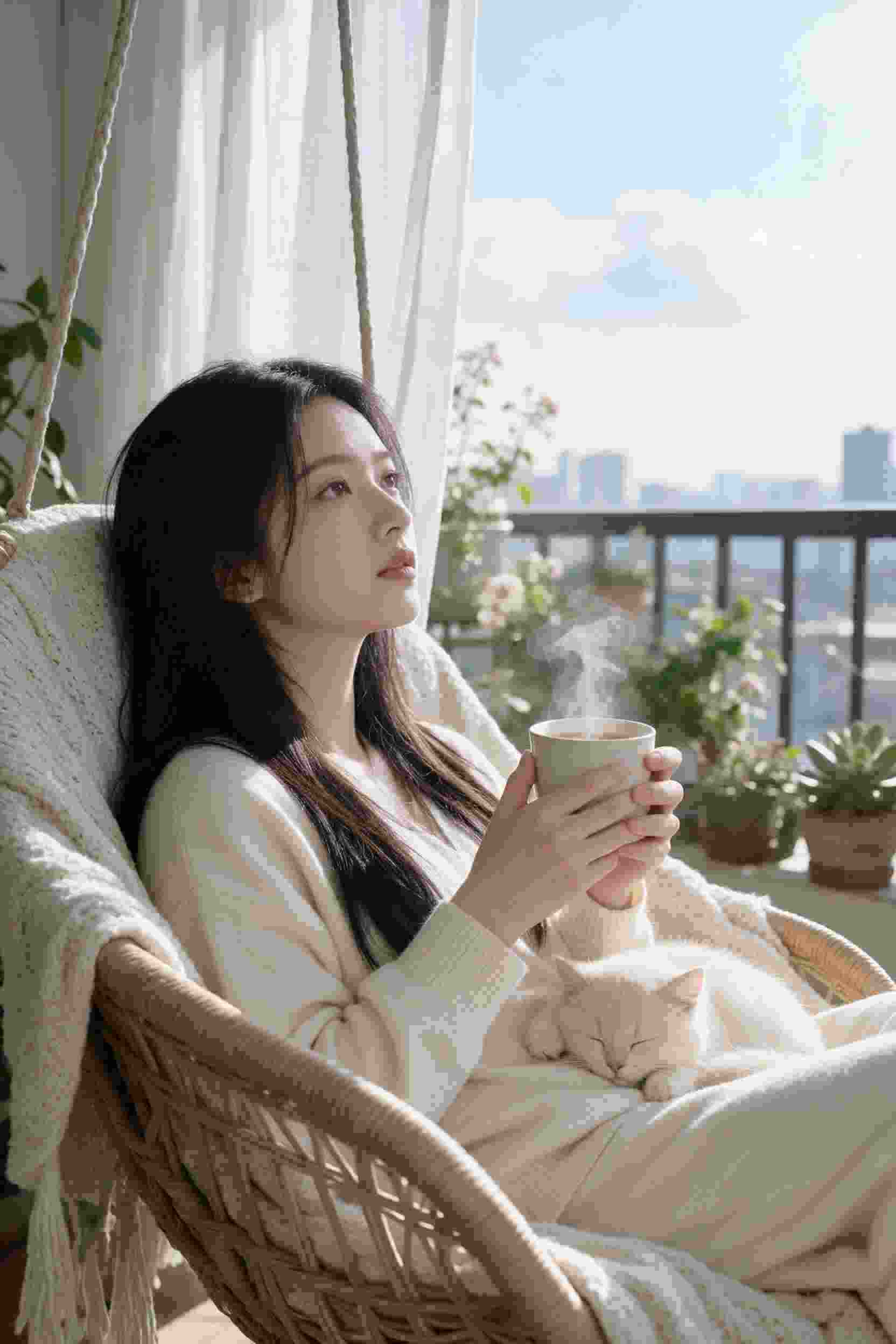 异次元少女