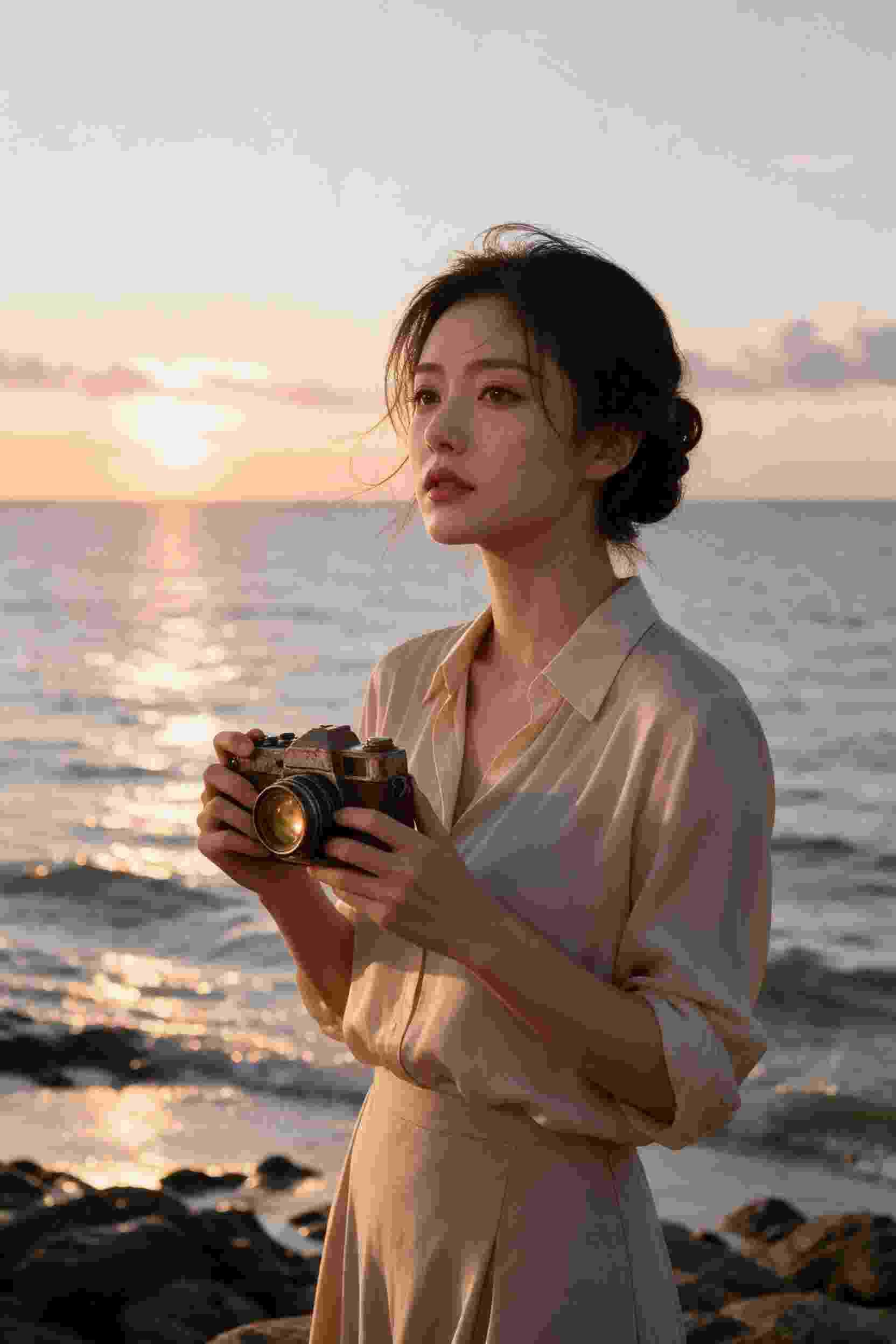 黑暗之谜
