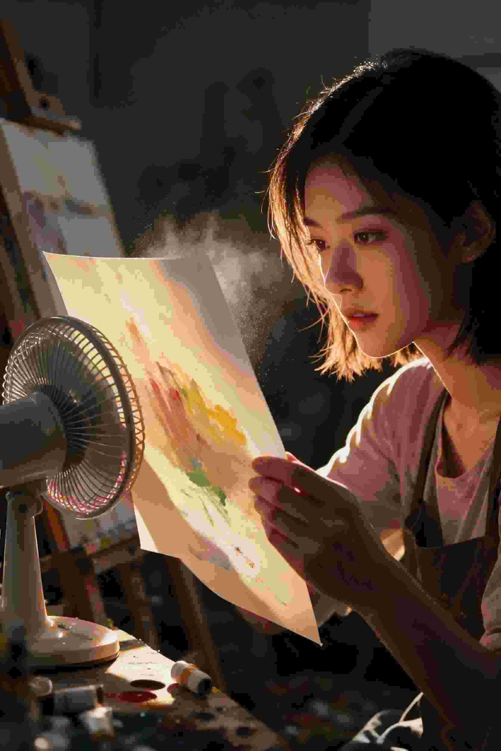 校园女友