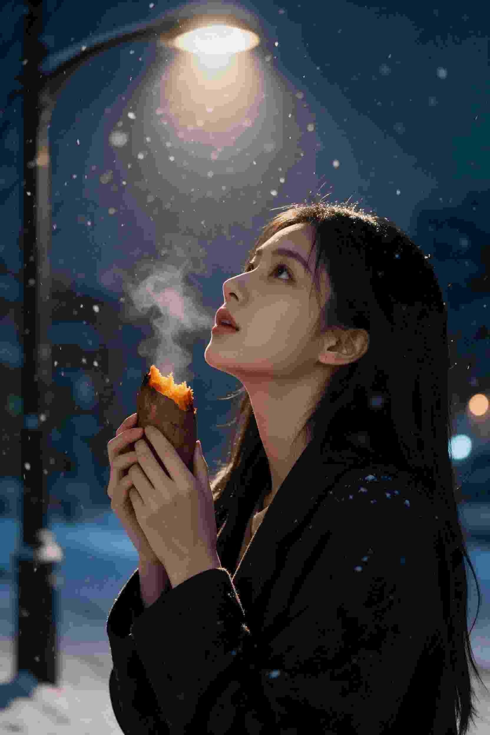 龙神的传说
