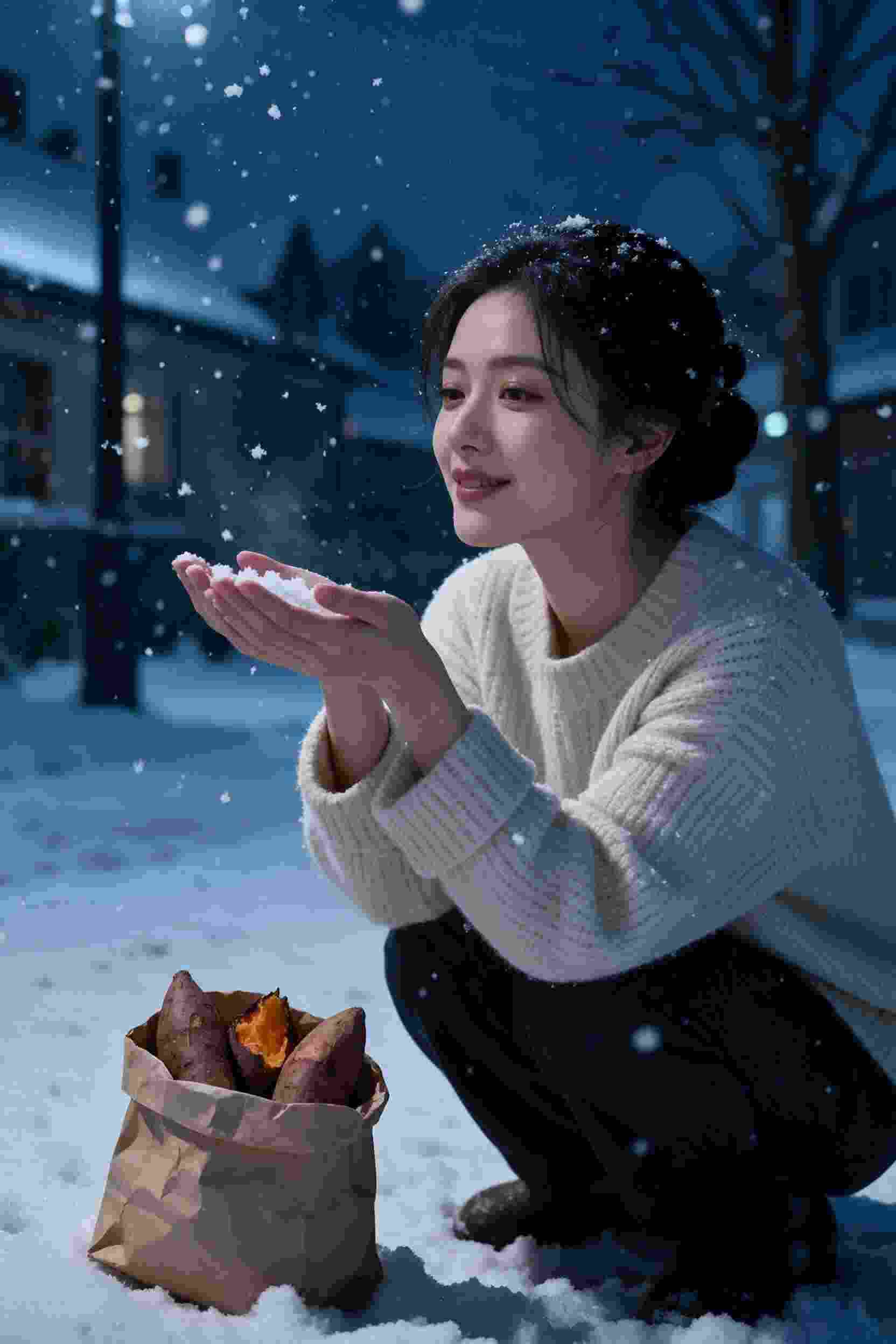 召唤之力